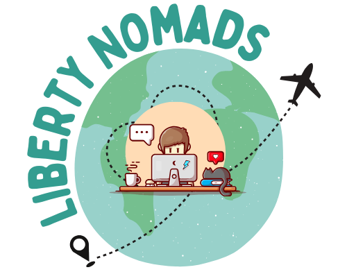 Liberty Nomads