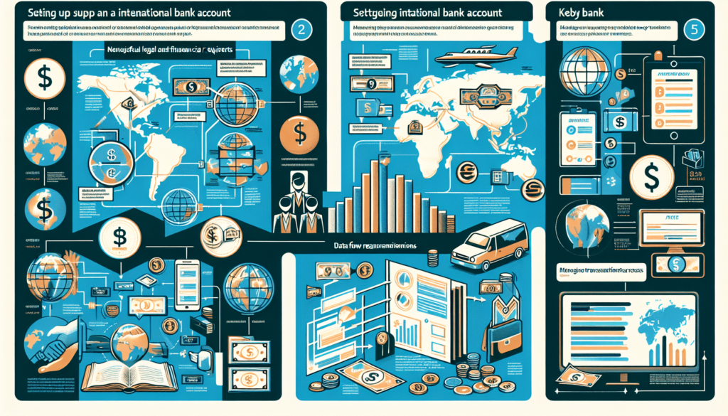 Setting Up An International Bank Account: A How-To Guide