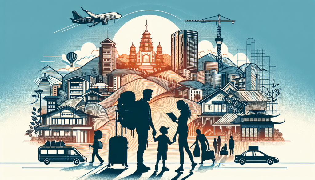 The Best Cities For Digital Nomads With Families