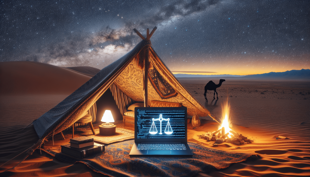 What Are The Key Legal Considerations For Digital Nomads?