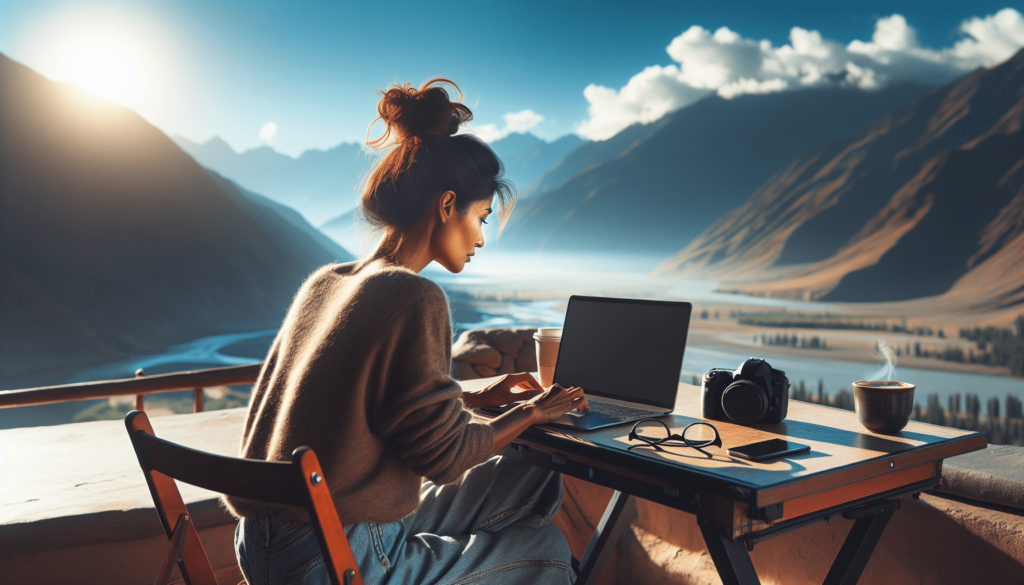 What Are The Top Remote Jobs For Aspiring Digital Nomads?