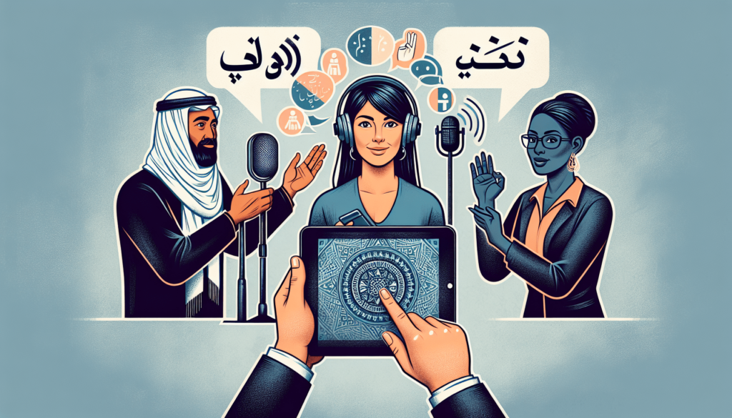 How To Overcome Language Barriers Effectively