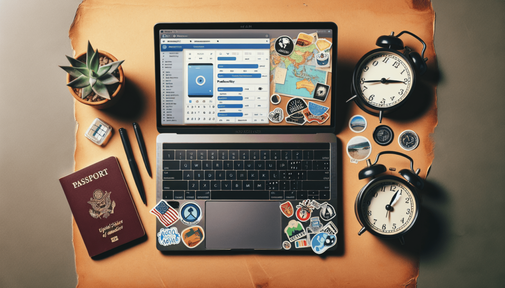 The Best Time Management Tips For Digital Nomads