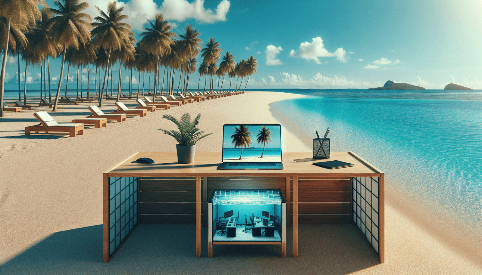 The Growth Of Remote Work Policies In Corporations