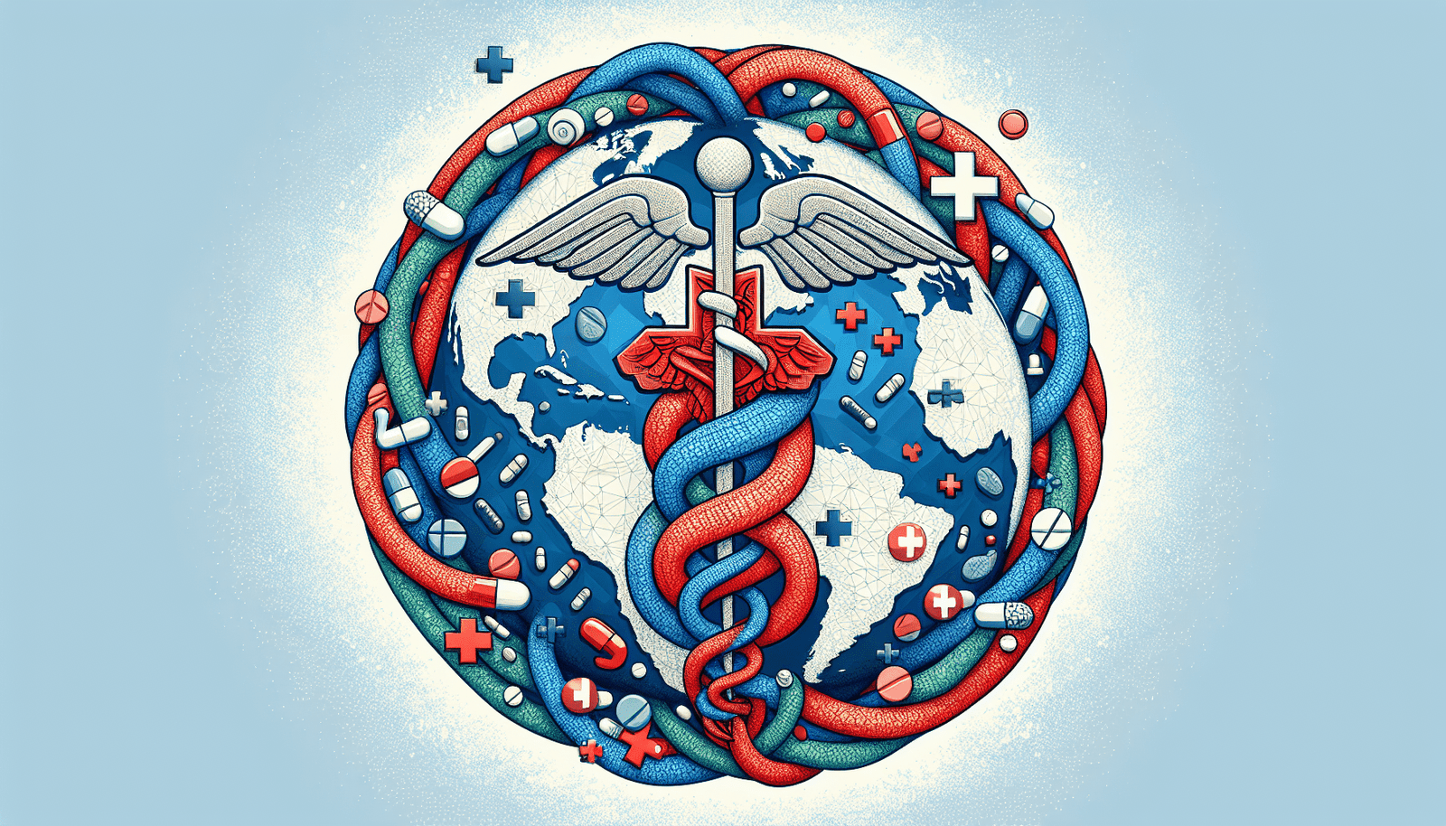 How To Navigate Different Healthcare Systems As An Expat